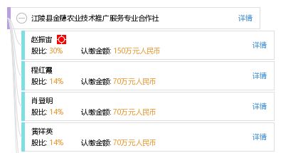 江陵县金穗农业技术推广服务专业合作社 科技赋能现代农业发展